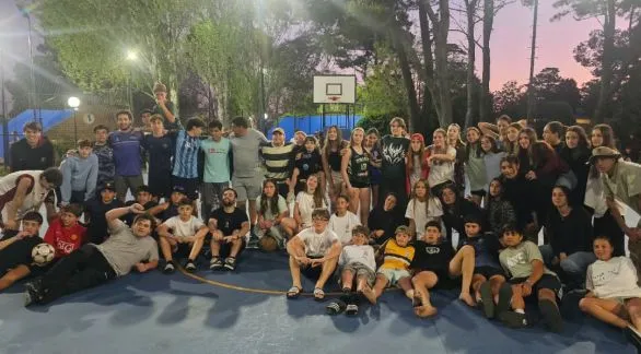 Tandil sumó tres nuevas medallas doradas en los Juegos Bonaerenses 2025 y finalizó su participación con nueve en total