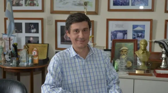 "El radicalismo bonaerense debe dejar de buscar atajos electorales y pensar en reconstruirse a largo plazo"