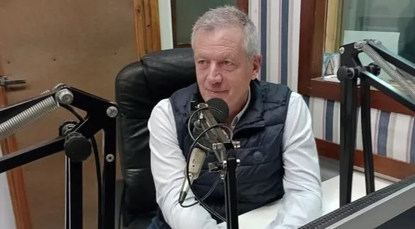 Monzó: "Siempre vamos a acompañar si el gobierno convoca a un consenso"