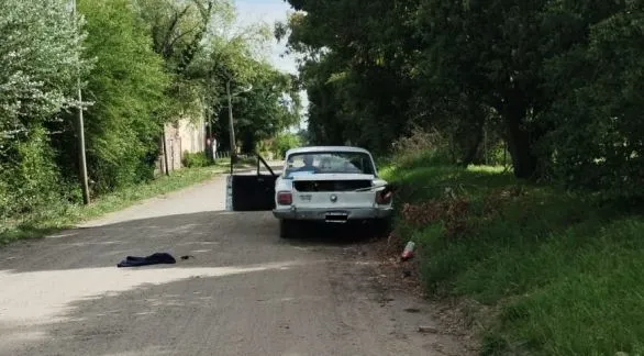 Intentó robar una vivienda y escapó tras ser sorprendido por el dueño