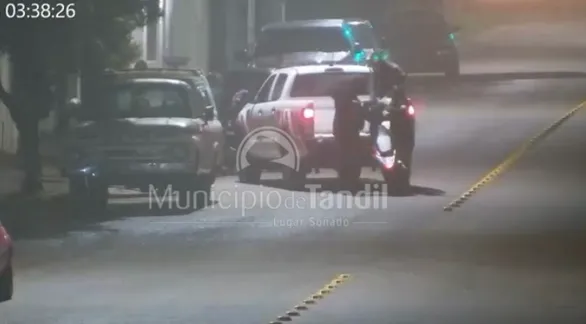 Centinela en Territorio recuperó dos motos robadas tras un aviso vecinal