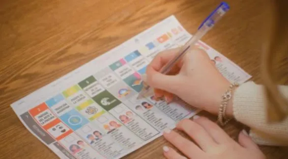 Elecciones legislativas 2025: qué y cómo se vota este domingo 26 de octubre