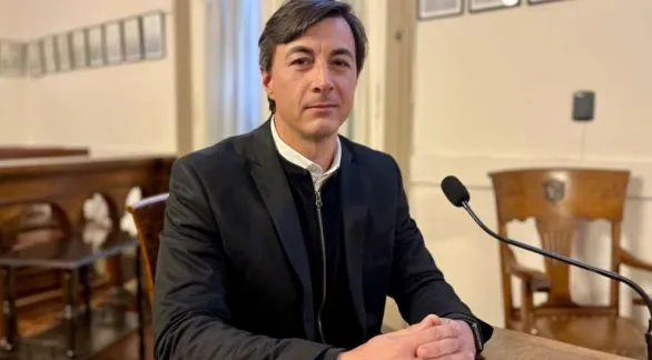 Méndez: "El peronismo necesita resolver sus discusiones internas"