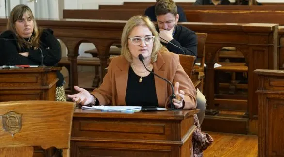 El Concejo reclama a Vialidad por el mantenimiento de las rotondas