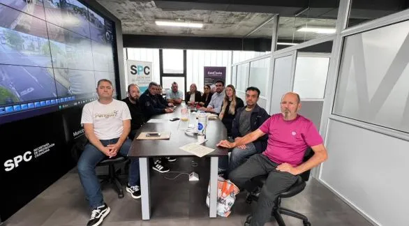 Se volverá a intimar a los responsables del predio del Expoliclínico Ferroviario