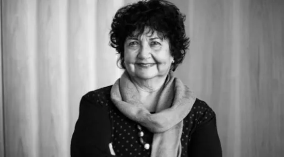 Organizada por AMAFUTAN, Dora Barrancos disertará sobre feminismo y orden jurídico