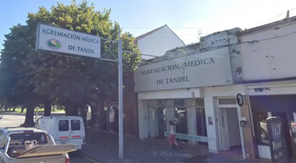 Agremiación Médica suspende la atención a afiliados de IOMA por falta de pago