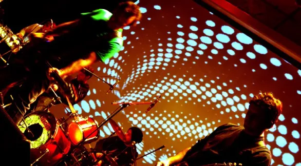 Suspensivos Inflamables: "Va a ser un viaje dub y después vendrá la parte explosiva"